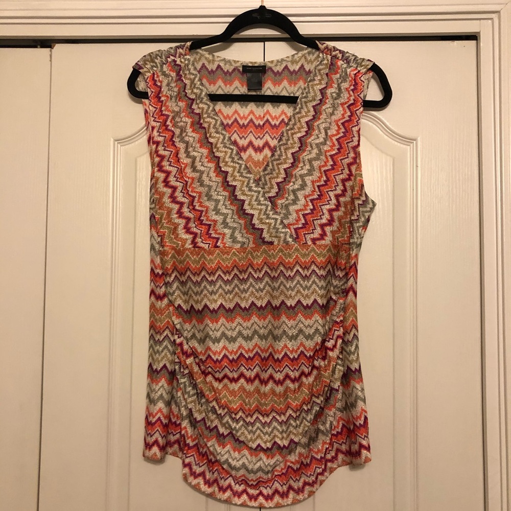 Ann Taylor Blouse